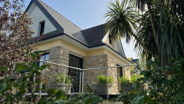 Maison a vendre La Forêt-Fouesnant 29940 Finistère 136 m2 6 pièces 549080 euros