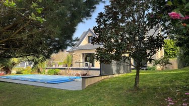 Maison a vendre La Forêt-Fouesnant 29940 Finistère 136 m2 6 pièces 549080 euros