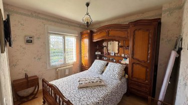 Viager maison Concarneau 29900 Finistère 142 m2 6 pièces 93248 euros