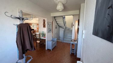 Viager maison Concarneau 29900 Finistère 142 m2 6 pièces 93248 euros
