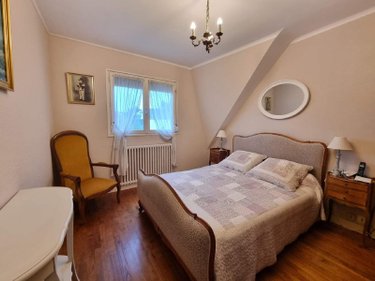 Maison a vendre Concarneau 29900 Finistère 100 m2 4 pièces 229240 euros