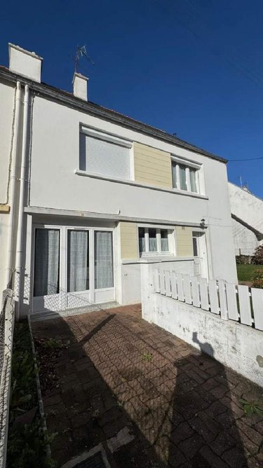 Maison a vendre Concarneau 29900 Finistère 87 m2 6 pièces 197980 euros