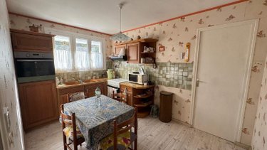 Maison a vendre Concarneau 29900 Finistère 87 m2 6 pièces 197980 euros