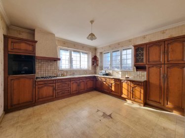 Maison a vendre Concarneau 29900 Finistère 120 m2 5 pièces 321904 euros