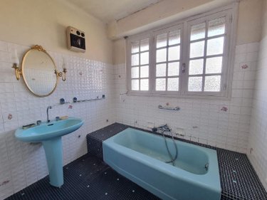 Maison a vendre Concarneau 29900 Finistère 120 m2 5 pièces 321904 euros