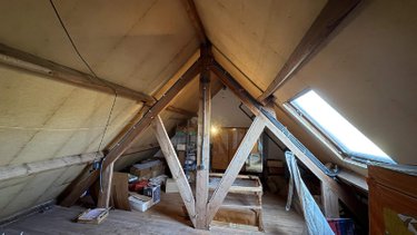 Maison a vendre Concarneau 29900 Finistère 82 m2 5 pièces 208400 euros