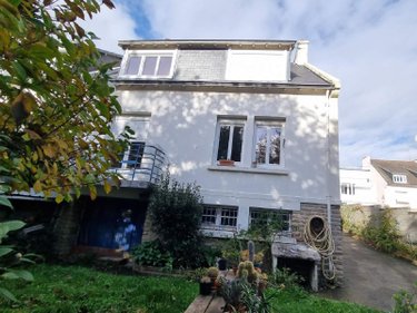 Maison a vendre Concarneau 29900 Finistère 111 m2 4 pièces 188532 euros
