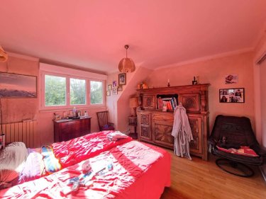 Maison a vendre Concarneau 29900 Finistère 111 m2 4 pièces 188532 euros