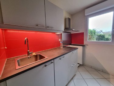 Appartement a vendre Trégunc 29910 Finistère 49 m2 2 pièces 161299 euros