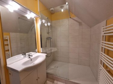 Appartement a vendre Trégunc 29910 Finistère 49 m2 2 pièces 161299 euros