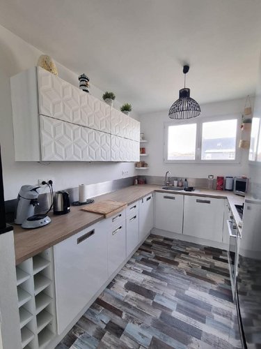 Appartement a vendre Concarneau 29900 Finistère 45 m2 2 pièces 172821 euros