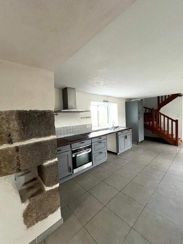 Location maison Trégunc 29910 Finistère 92 m2 4 pièces 1250 euros