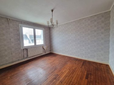 Maison a vendre Concarneau 29900 Finistère 77 m2 5 pièces 260500 euros