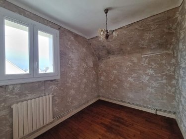 Maison a vendre Concarneau 29900 Finistère 77 m2 5 pièces 260500 euros