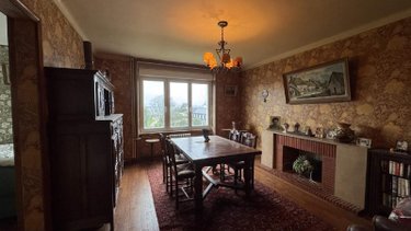 Maison a vendre Concarneau 29900 Finistère 143 m2 7 pièces 519200 euros