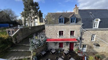 Maison a vendre Concarneau 29900 Finistère 77 m2 4 pièces 178058 euros