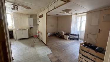 Maison a vendre Concarneau 29900 Finistère 77 m2 4 pièces 178058 euros