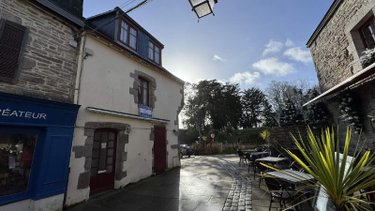 Maison a vendre Concarneau 29900 Finistère 77 m2 4 pièces 178058 euros