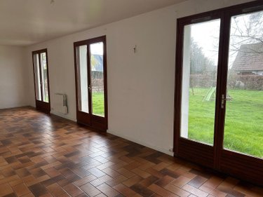 Maison a vendre La Houssaye-Béranger 76690 Seine-Maritime 121 m2 5 pièces 198550 euros