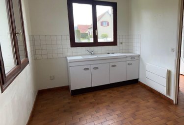 Maison a vendre La Houssaye-Béranger 76690 Seine-Maritime 121 m2 5 pièces 198550 euros