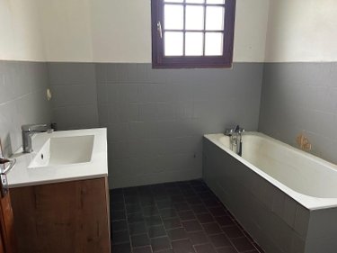 Maison a vendre La Houssaye-Béranger 76690 Seine-Maritime 121 m2 5 pièces 198550 euros