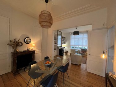 Maison a vendre Dunkerque 59140 Nord 189 m2 6 pièces 535000 euros