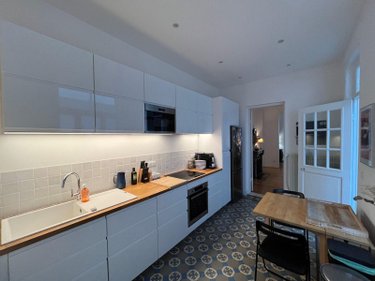 Maison a vendre Dunkerque 59140 Nord 189 m2 6 pièces 535000 euros