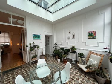 Maison a vendre Dunkerque 59140 Nord 189 m2 6 pièces 535000 euros