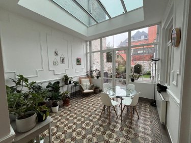 Maison a vendre Dunkerque 59140 Nord 189 m2 6 pièces 535000 euros