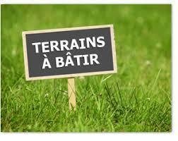Terrain a batir a vendre Chemillé-en-Anjou 49120 Maine-et-Loire 542 m2  66000 euros