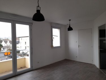 Appartement a vendre Rennes 35000 Ille-et-Vilaine 37 m2 2 pièces 145700 euros