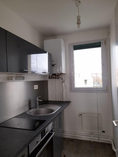 Appartement a vendre Rennes 35000 Ille-et-Vilaine 37 m2 2 pièces 145700 euros