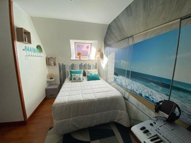 Maison a vendre Plouha 22580 Côtes-d'Armor 86 m2 4 pièces 240800 euros