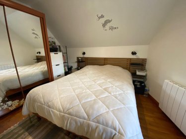 Maison a vendre Plouha 22580 Côtes-d'Armor 86 m2 4 pièces 230400 euros