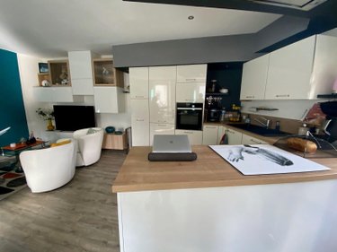 Maison a vendre Plouha 22580 Côtes-d'Armor 86 m2 4 pièces 230400 euros