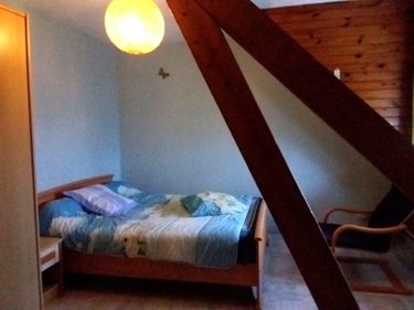 Maison a vendre Nouans-les-Fontaines 37460 Indre-et-Loire 158 m2 8 pièces 198850 euros