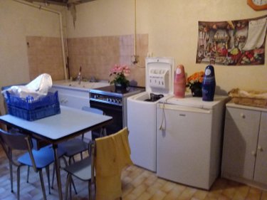 Maison a vendre Nouans-les-Fontaines 37460 Indre-et-Loire 158 m2 8 pièces 198850 euros