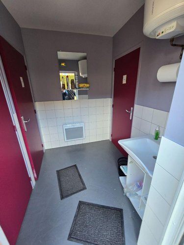 Location divers Foucarmont 76340 Seine-Maritime 300 m2  960 euros