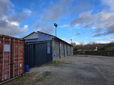 Location divers Foucarmont 76340 Seine-Maritime 300 m2  960 euros