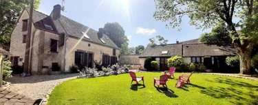 Location maison Coulonges-les-Sablons 61110 Orne 85 m2 4 pièces 870 euros