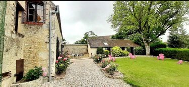 Location maison Coulonges-les-Sablons 61110 Orne 85 m2 4 pièces 870 euros