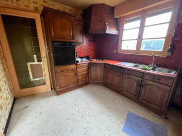 Maison a vendre Leffrinckoucke 59495 Nord 91 m2 5 pièces 219000 euros