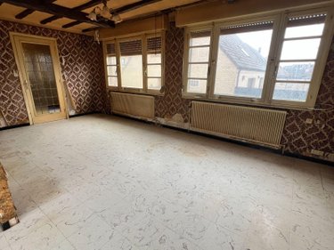 Maison a vendre Leffrinckoucke 59495 Nord 91 m2 5 pièces 219000 euros