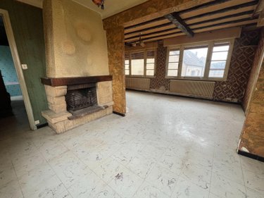 Maison a vendre Leffrinckoucke 59495 Nord 91 m2 5 pièces 219000 euros