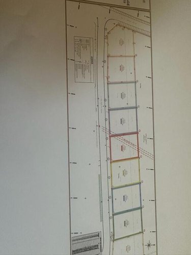 Terrain a batir a vendre Bertincourt 62124 Pas-de-Calais 510 m2  26500 euros