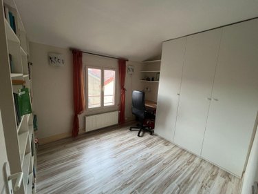 Maison a vendre Malakoff 92240 Hauts-de-Seine 112 m2 4 pièces 598500 euros