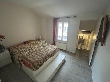 Maison a vendre Malakoff 92240 Hauts-de-Seine 112 m2 4 pièces 598500 euros