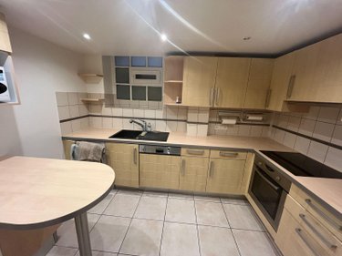 Maison a vendre Malakoff 92240 Hauts-de-Seine 112 m2 4 pièces 562000 euros