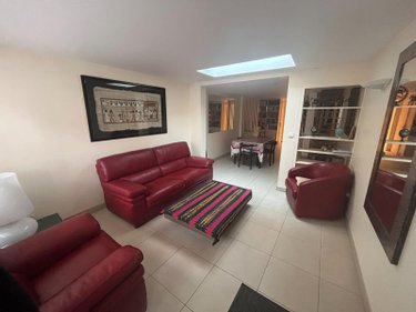 Maison a vendre Malakoff 92240 Hauts-de-Seine 112 m2 4 pièces 562000 euros