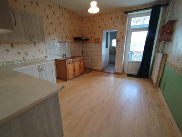 Maison a vendre Le Mans 72000 Sarthe 86 m2 5 pièces 147000 euros